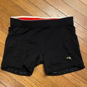 Tracksmith Lane 5 Short (with pockets)